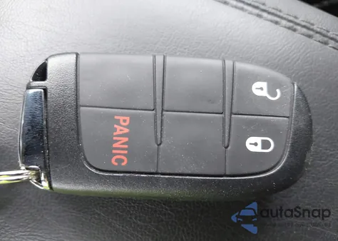 2025 Jeep Compass Trailhawk 4X4 из США, поврежденный, VIN 3C4NJDDNXST622160